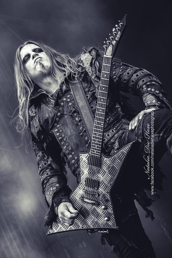  Behemoth #14, 02.08.2014, Germany, Wacken, Wacken Open Air 