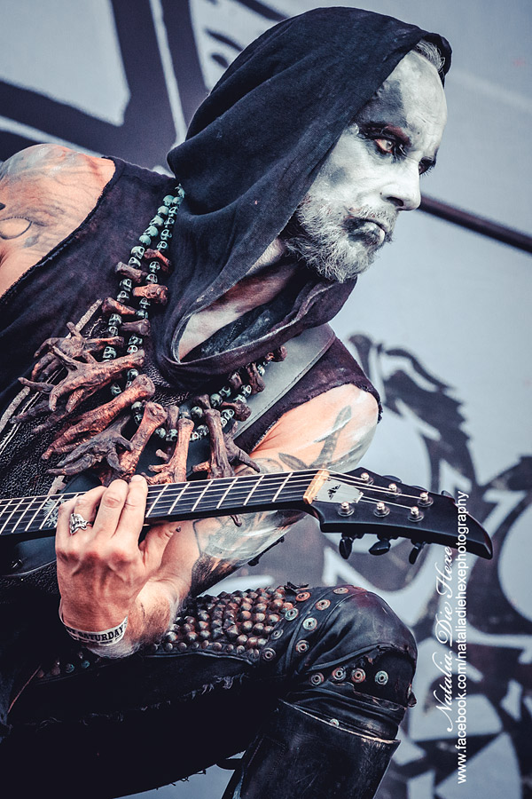  Behemoth #15, 02.08.2014, Germany, Wacken, Wacken Open Air 