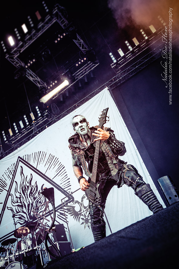  Behemoth #16, 02.08.2014, Germany, Wacken, Wacken Open Air 