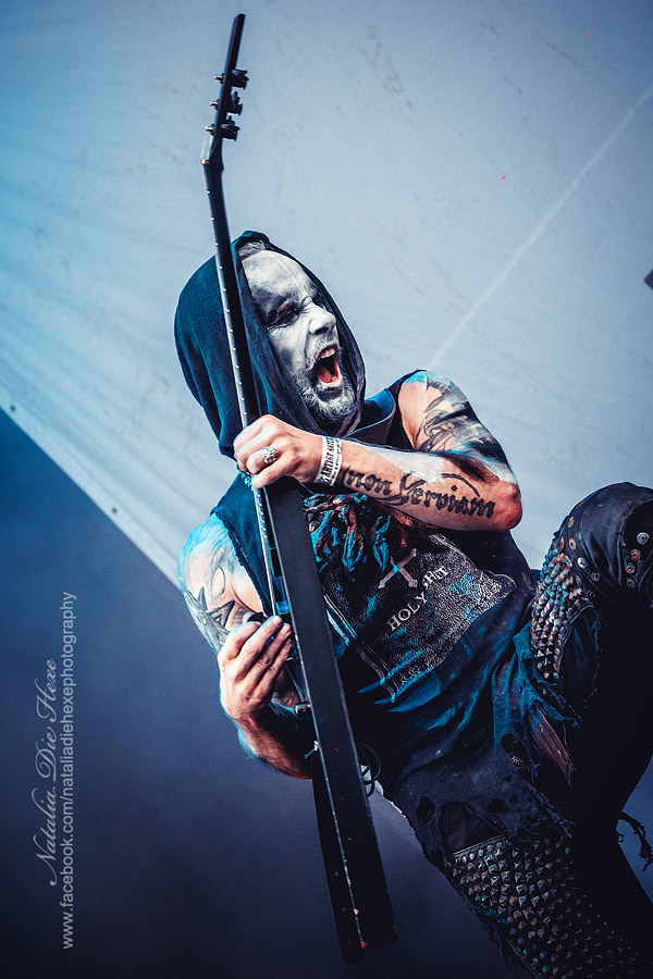  Behemoth #17, 02.08.2014, Germany, Wacken, Wacken Open Air 