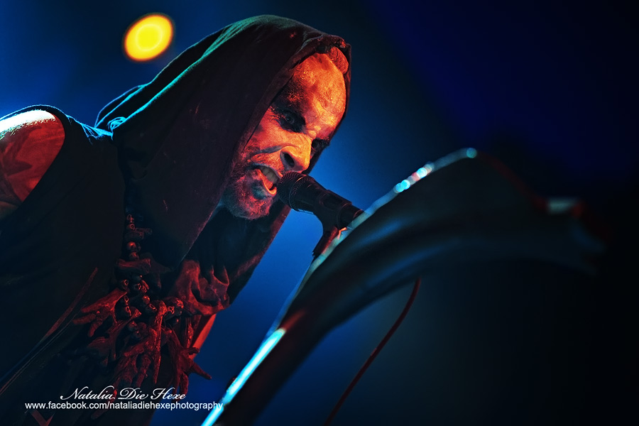  Behemoth #10, 10.04.2015, Germany, Lichtenfels, Ragnarök festival 