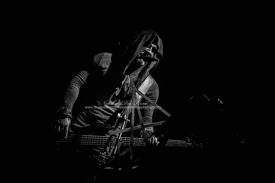  Behemoth #14, 10.04.2015, Germany, Lichtenfels, Ragnarök festival 
