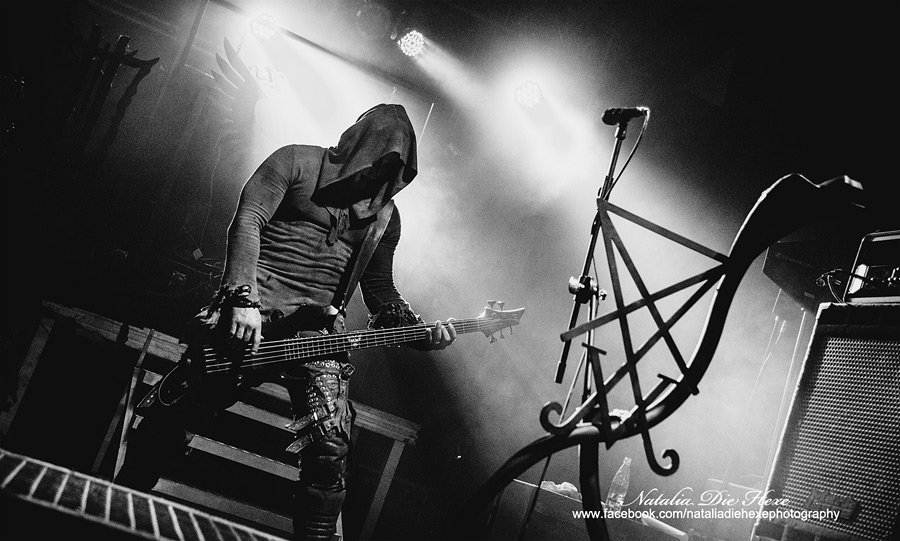  Behemoth #15, 10.04.2015, Germany, Lichtenfels, Ragnarök festival 