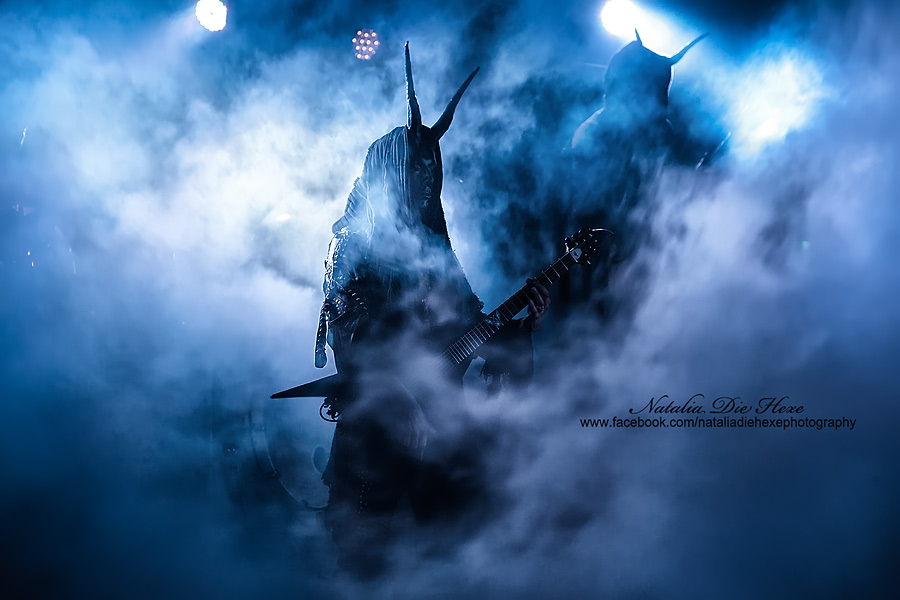  Behemoth #17, 10.04.2015, Germany, Lichtenfels, Ragnarök festival 