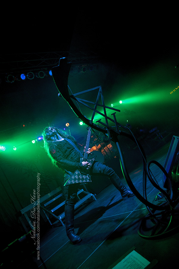  Behemoth #18, 10.04.2015, Germany, Lichtenfels, Ragnarök festival 