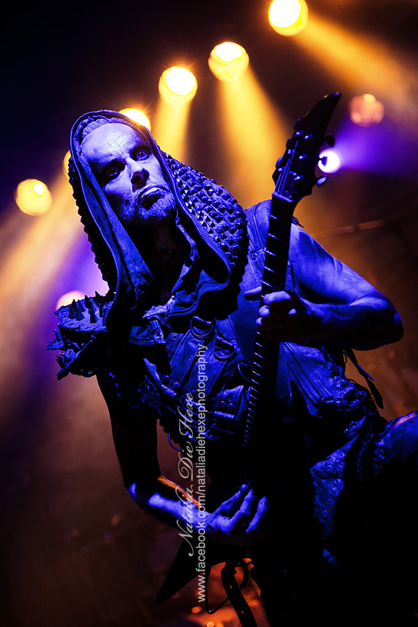  Behemoth #2, 10.04.2015, Germany, Lichtenfels, Ragnarök festival 