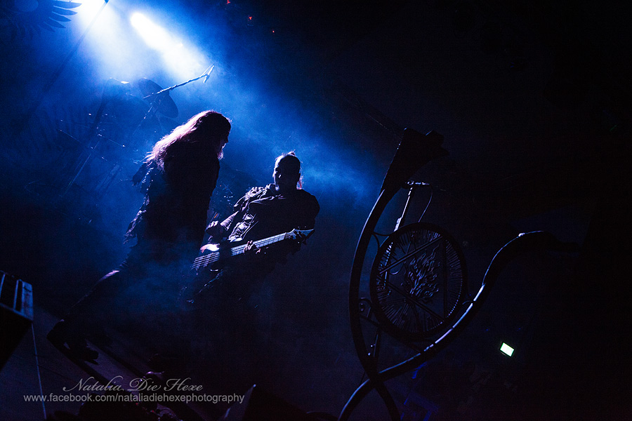  Behemoth #20, 10.04.2015, Germany, Lichtenfels, Ragnarök festival 