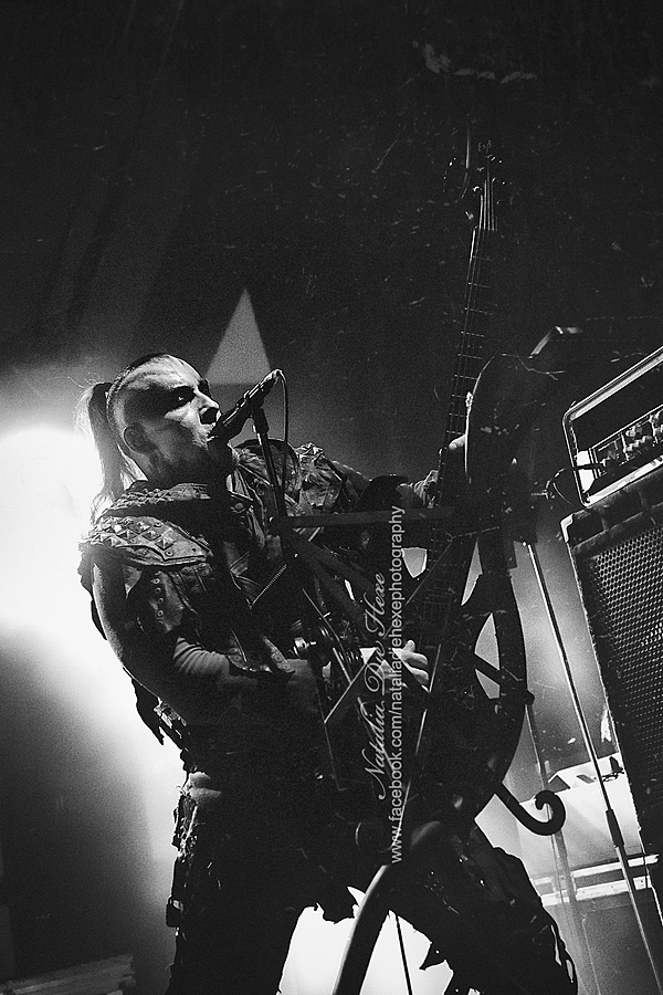  Behemoth #4, 10.04.2015, Germany, Lichtenfels, Ragnarök festival 