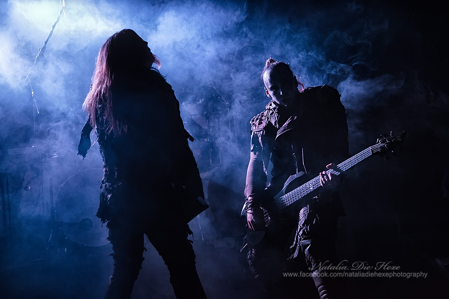  Behemoth #5, 10.04.2015, Germany, Lichtenfels, Ragnarök festival 