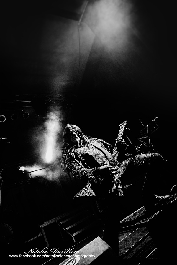  Behemoth #8, 10.04.2015, Germany, Lichtenfels, Ragnarök festival 