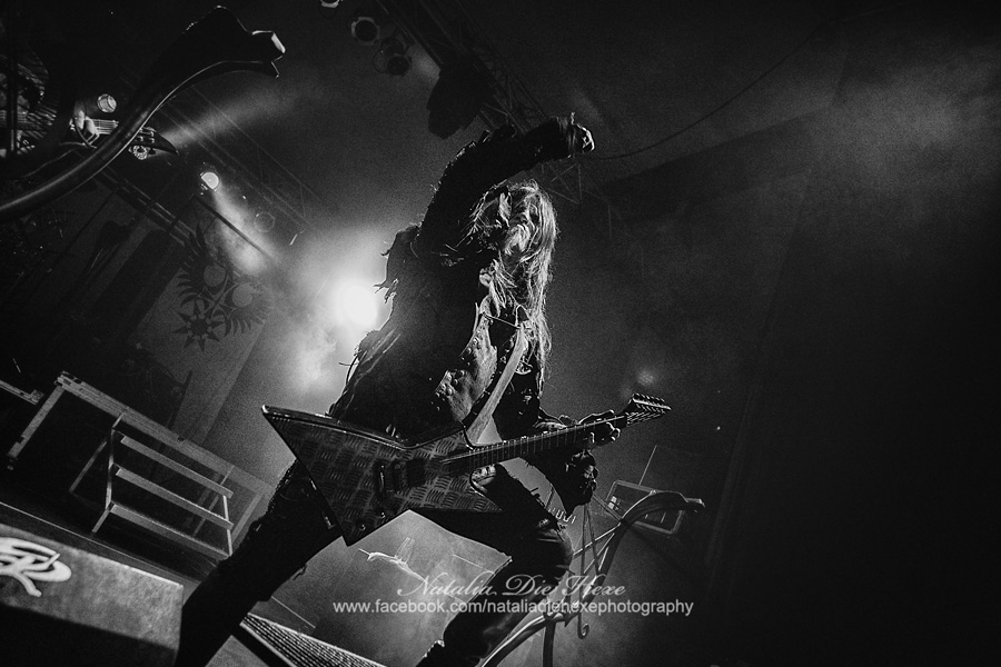  Behemoth #9, 10.04.2015, Germany, Lichtenfels, Ragnarök festival 