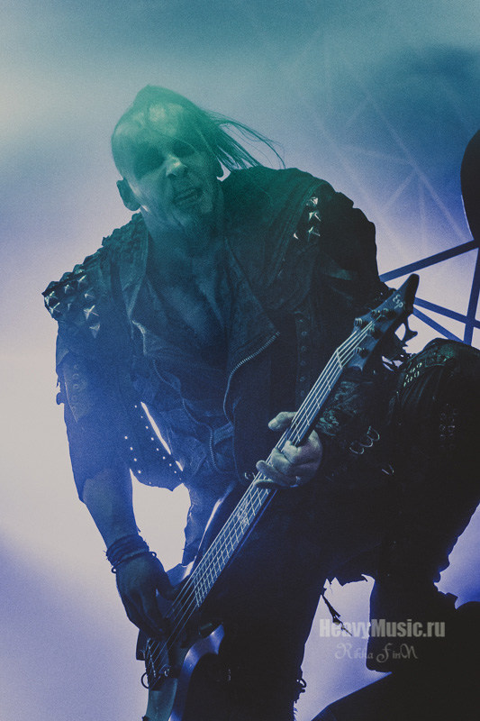  Behemoth #10, 01.07.2016, Finland, Helsinki, Tuska Open Air 