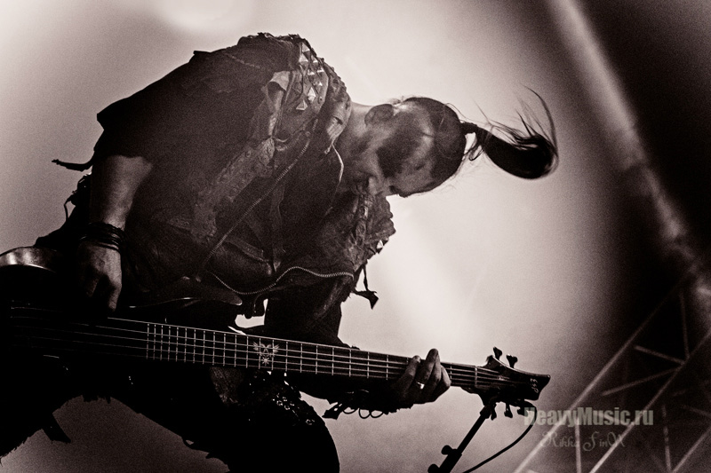  Behemoth #17, 01.07.2016, Finland, Helsinki, Tuska Open Air 