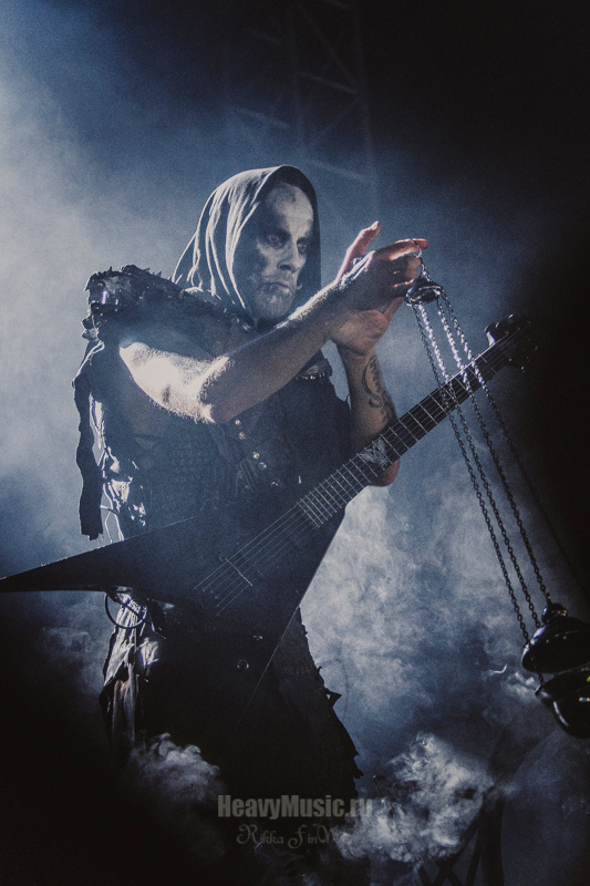  Behemoth #4, 01.07.2016, Finland, Helsinki, Tuska Open Air 