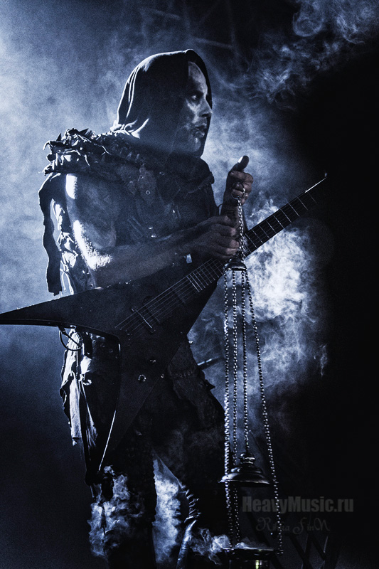  Behemoth #5, 01.07.2016, Finland, Helsinki, Tuska Open Air 