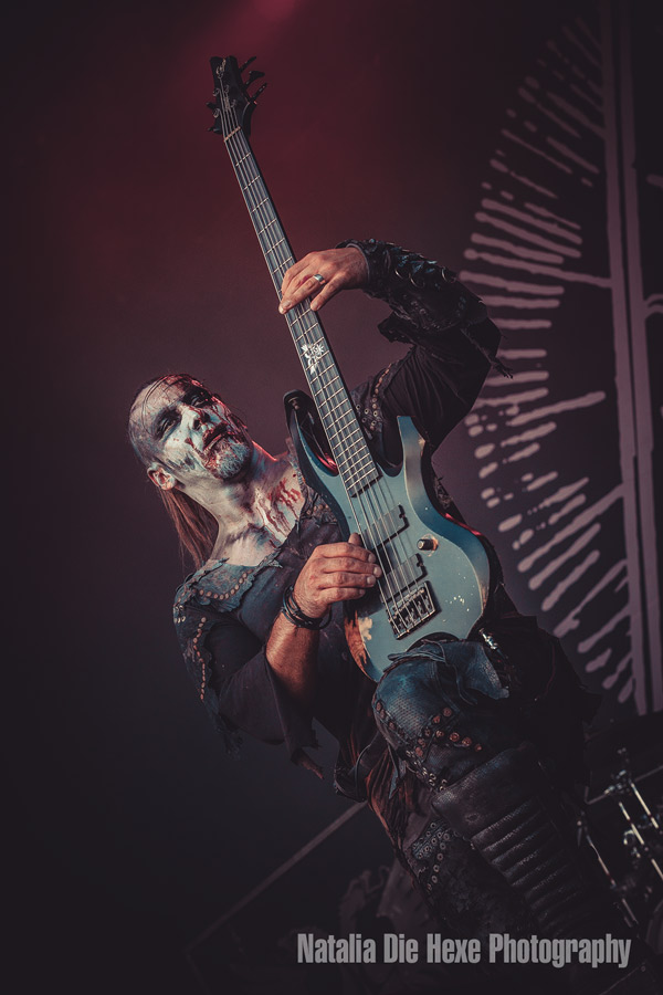  Behemoth #10, 10.07.2016, Germany, Geiselwind, Eventhalle 