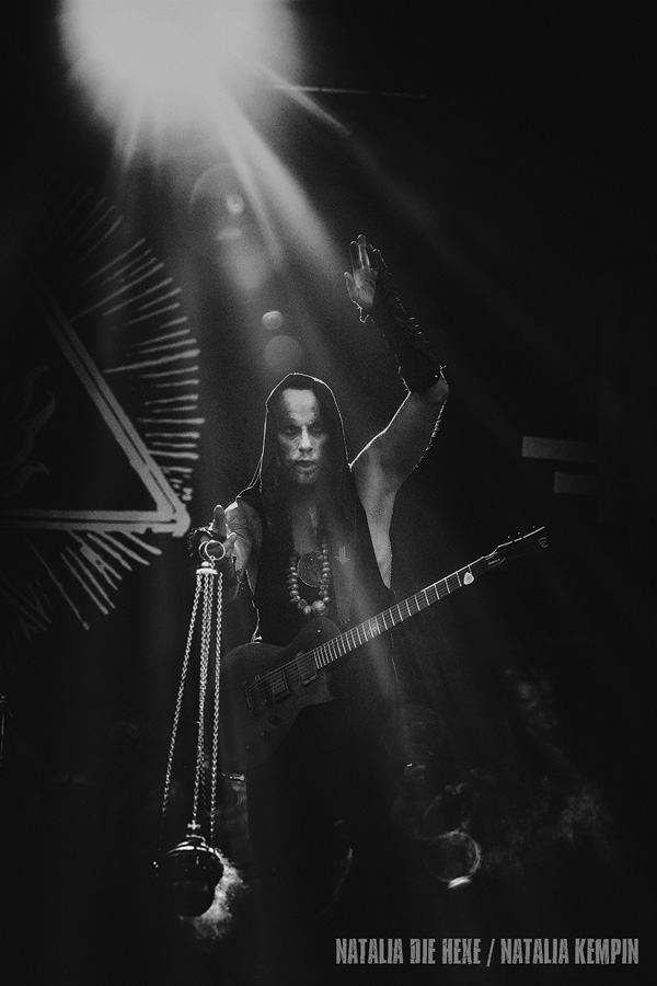 Фотография Behemoth #5, 16.08.2018, Germany, Dinkelsbühl, Summerbreeze Open Air