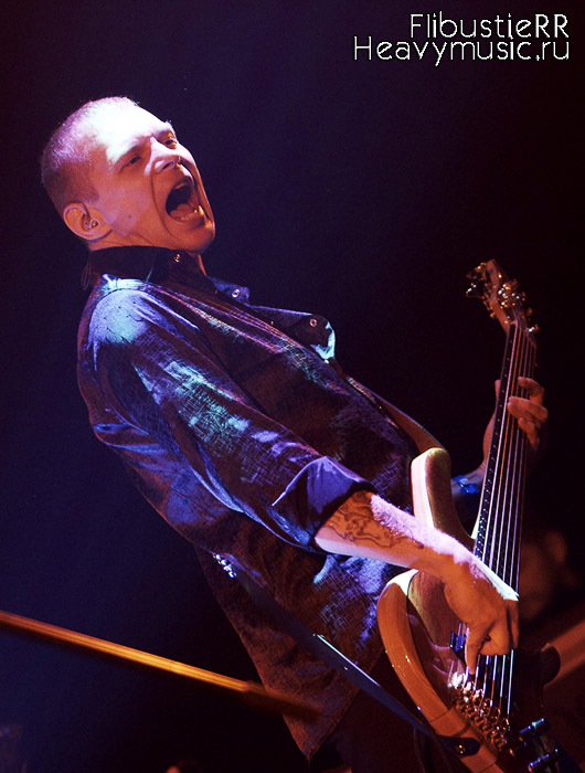     #13, 28.11.2010, , Arena Moscow 