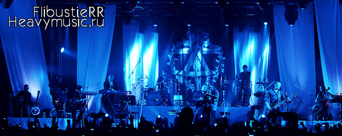     #18, 28.11.2010, , Arena Moscow 