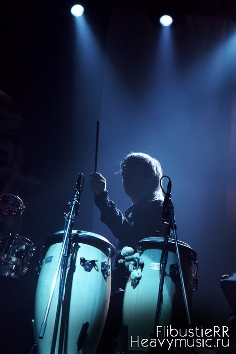     #2, 28.11.2010, , Arena Moscow 