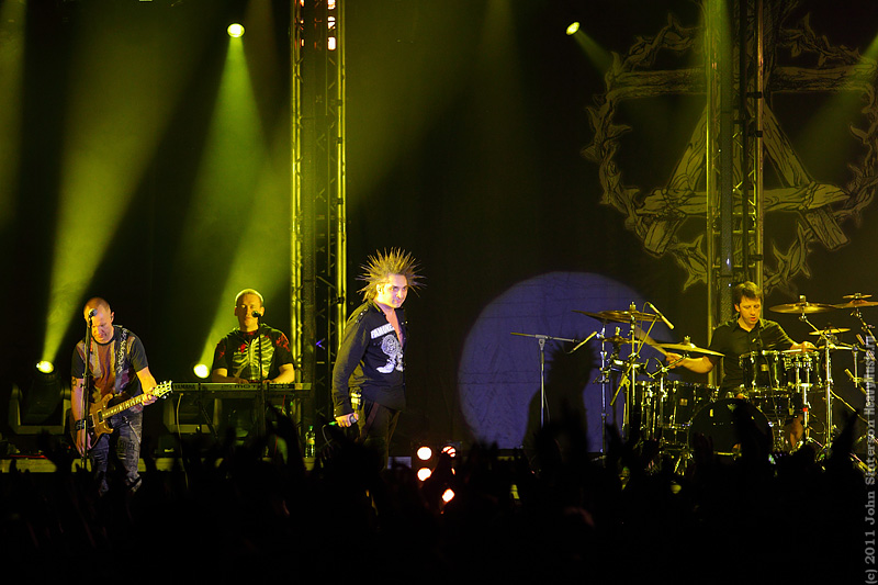     #20, 25.12.2011, , Arena Moscow 