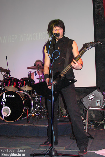  Repentance #7, 29.03.2008, , XO 