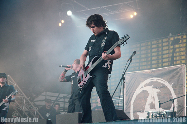  Amatory #8, 05.07.2008, ,  2008 