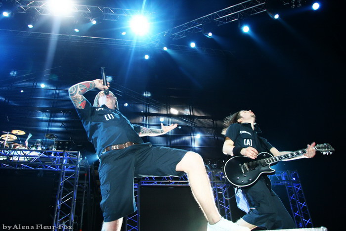  Amatory #10, 26.04.2009, -,   
