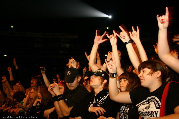  Amatory #3, 26.04.2009, -,   