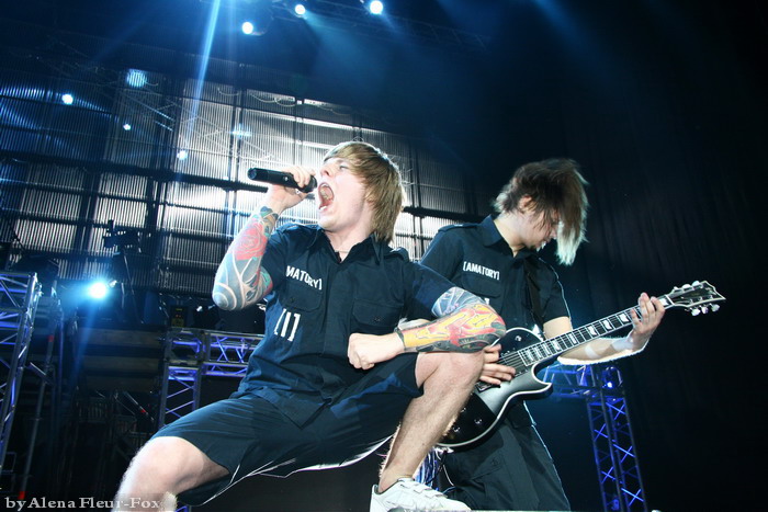  Amatory #9, 26.04.2009, -,   