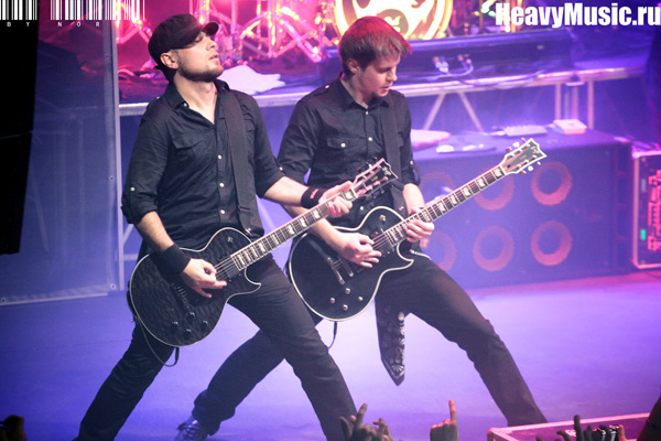  Amatory #10, 20.11.2010, , P!PL 