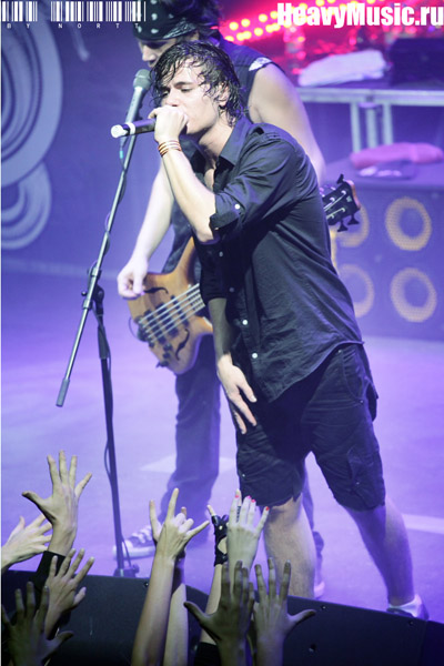  Amatory #14, 20.11.2010, , P!PL 