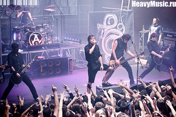  Amatory #15, 20.11.2010, , P!PL 