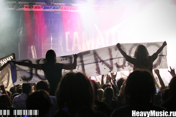  Amatory #2, 20.11.2010, , P!PL 