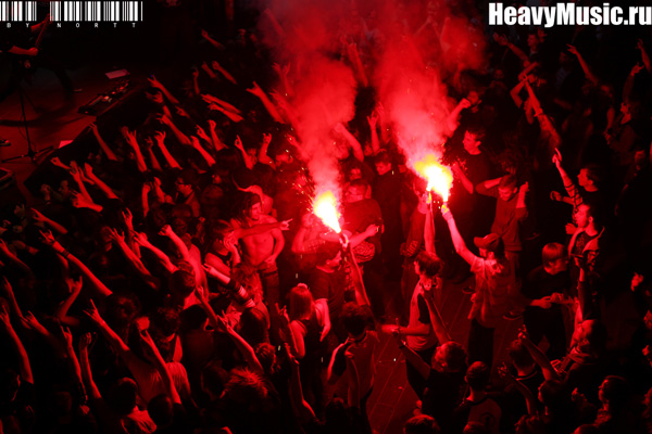  Amatory #20, 20.11.2010, , P!PL 