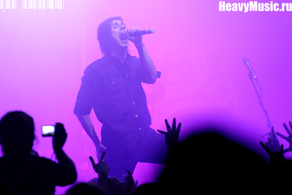  Amatory #4, 20.11.2010, , P!PL 