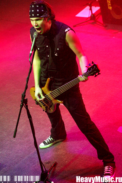  Amatory #5, 20.11.2010, , P!PL 
