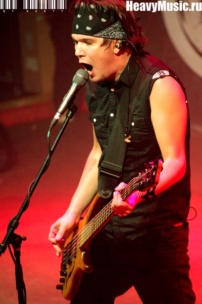  Amatory #6, 20.11.2010, , P!PL 