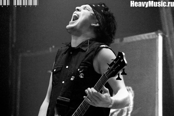  Amatory #7, 20.11.2010, , P!PL 