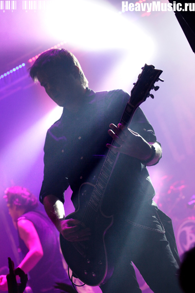  Amatory #8, 20.11.2010, , P!PL 