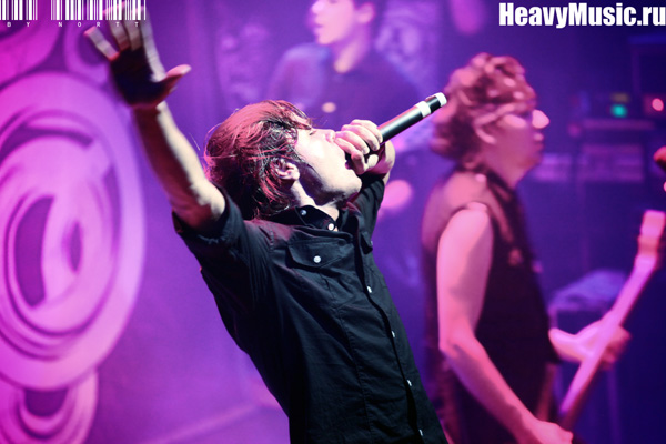  Amatory #9, 20.11.2010, , P!PL 