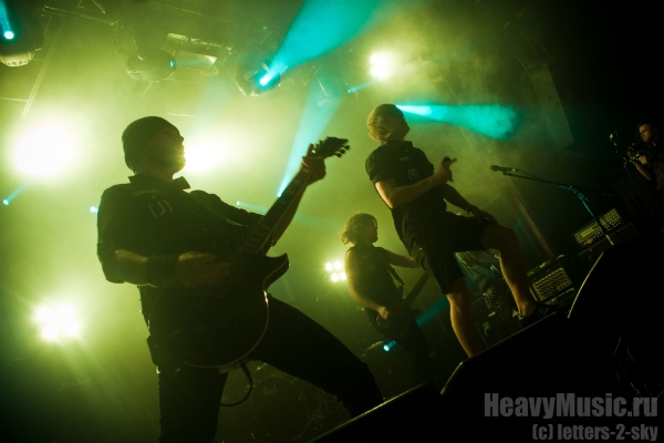  Amatory #1, 01.04.2011, -,  