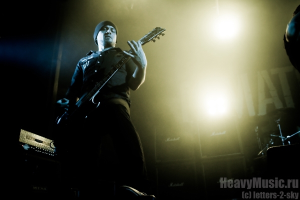  Amatory #10, 01.04.2011, -,  