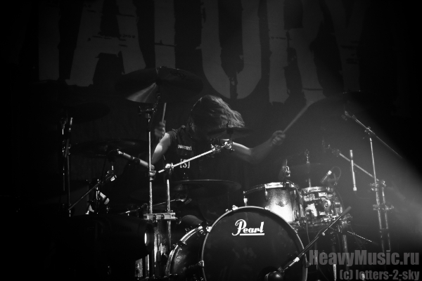  Amatory #11, 01.04.2011, -,  