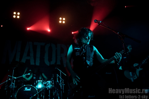  Amatory #2, 01.04.2011, -,  