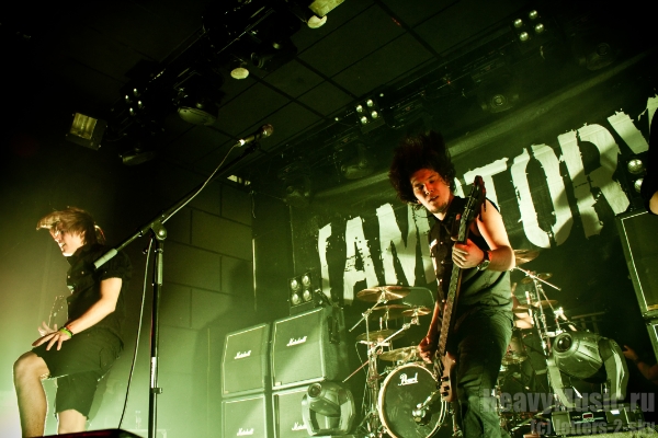  Amatory #4, 01.04.2011, -,  