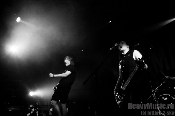  Amatory #5, 01.04.2011, -,  