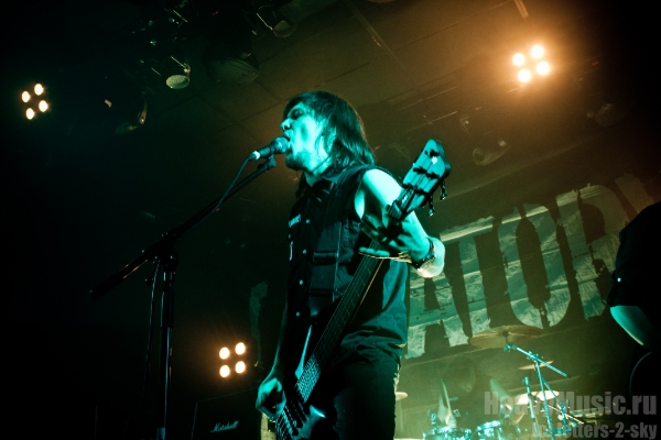  Amatory #6, 01.04.2011, -,  