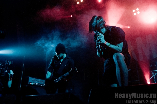  Amatory #7, 01.04.2011, -,  