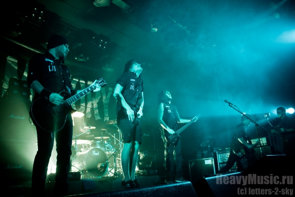  Amatory #9, 01.04.2011, -,  